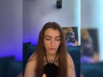 WILDGIRL — Bongacams recorded stream screenshot (01 Feb 2026)