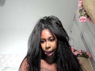 giannalove — Camsoda recorded stream image, 01.02.2026 06:10