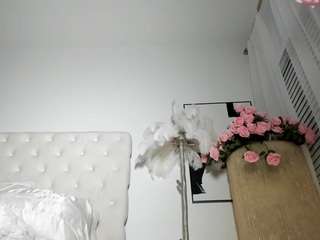 giannalove — Camsoda recorded stream image, 01.02.2026 06:10