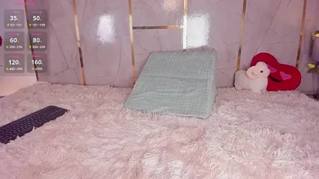 SamanthaLux — Stripchat recorded stream screenshot (01 Feb 2026)