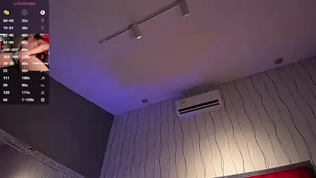 Brat_ — Stripchat recorded stream screenshot (01 Feb 2026)