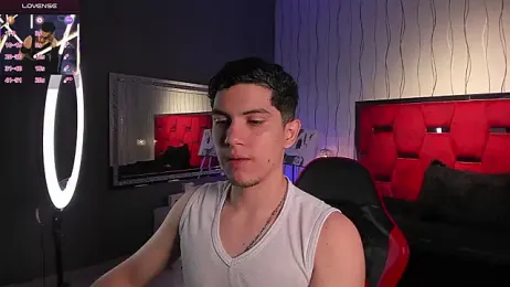 Brat_ — Stripchat recorded stream screenshot (01 Feb 2026)