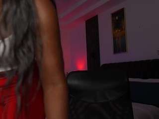 ms-k — Camsoda recorded stream image, 01.02.2026 13:30