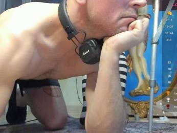 PrincessMcCormick — Bongacams recorded stream screenshot (01 Feb 2026)