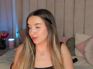 Mila Fiorela — Flirt4free recorded stream image, 03.03.2025 23:00