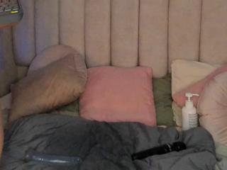 Mila Fiorela — Flirt4free recorded stream image, 03.03.2025 23:00