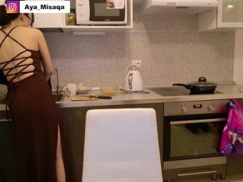 Littleotter — Bongacams recorded stream screenshot (01 Feb 2026)