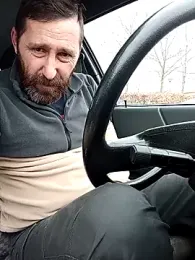 BZH45 — Stripchat recorded stream image, 01.02.2026 14:00