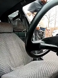 BZH45 — Stripchat recorded stream image, 01.02.2026 14:00