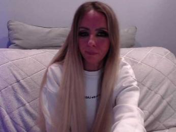 blondalina — Bongacams recorded stream image, 01.02.2026 16:20