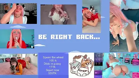 sweetalienn — Stripchat recorded stream image, 01.02.2026 15:30