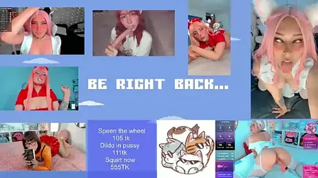 sweetalienn — Stripchat recorded stream image, 01.02.2026 15:30