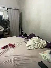 pepsicolacouple — Stripchat recorded stream screenshot (01 Feb 2026)