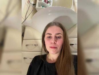 LolaSexxx — Bongacams recorded stream image, 01.02.2026 17:30