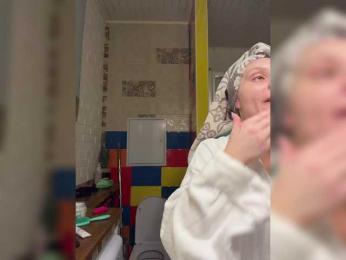 Tvoyasamka77 — Bongacams recorded stream image, 01.02.2026 14:40