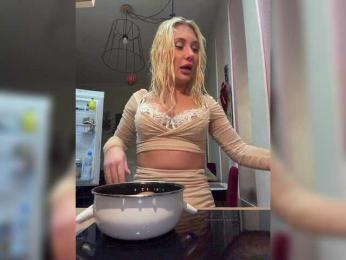 Tvoyasamka77 — Bongacams recorded stream image, 01.02.2026 14:40