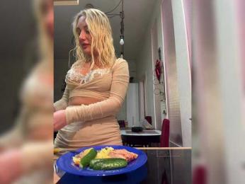 Tvoyasamka77 — Bongacams recorded stream image, 01.02.2026 14:40