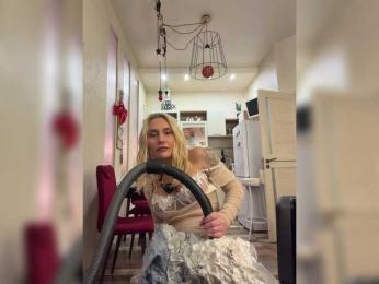 Tvoyasamka77 — Bongacams recorded stream image, 01.02.2026 14:40