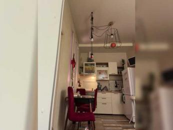 Tvoyasamka77 — Bongacams recorded stream image, 01.02.2026 14:40