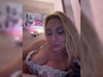Tvoyasamka77 — Bongacams recorded stream image, 01.02.2026 14:40