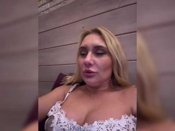 Tvoyasamka77 — Bongacams recorded stream image, 01.02.2026 14:40