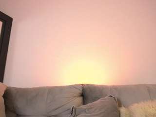 alanajoness — Camsoda recorded stream screenshot (01 Feb 2026)