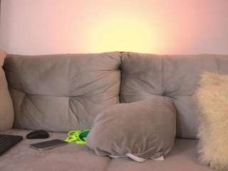 alanajoness — Camsoda recorded stream screenshot (01 Feb 2026)