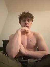 Lucas328706 — Stripchat recorded stream screenshot (01 Feb 2026)