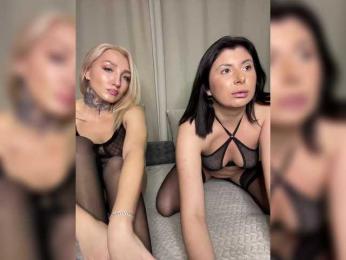 -AlissaBabby- — Bongacams recorded stream screenshot (01 Feb 2026)