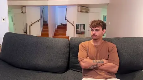 lenruy — Stripchat recorded stream screenshot (02 Feb 2026)