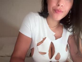 sieena — Chaturbate recorded stream screenshot (01 Feb 2026)