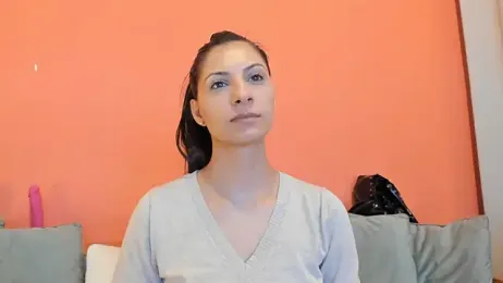 Dirty-Bya — Stripchat recorded stream screenshot (01 Feb 2026)