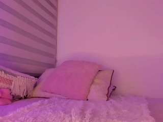 nicoleriveraa — Camsoda recorded stream image, 01.02.2026 21:30