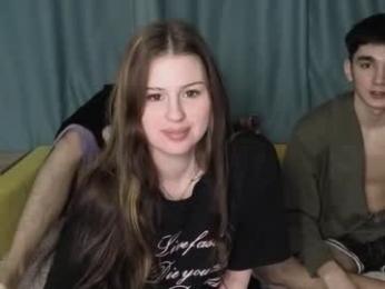 drinklinov — Chaturbate recorded stream screenshot (02 Feb 2026)