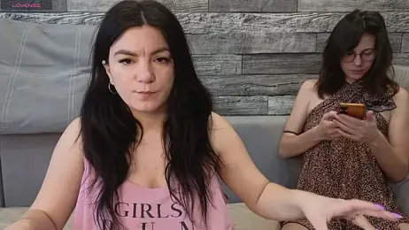 Vika_loves_you — Stripchat recorded stream screenshot (02 Feb 2026)