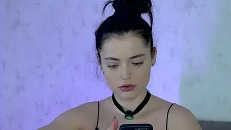 AshleyD_ — Stripchat recorded stream screenshot (02 Feb 2026)