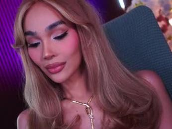 xforyoureyesonlyx — Chaturbate recorded stream screenshot (02 Feb 2026)