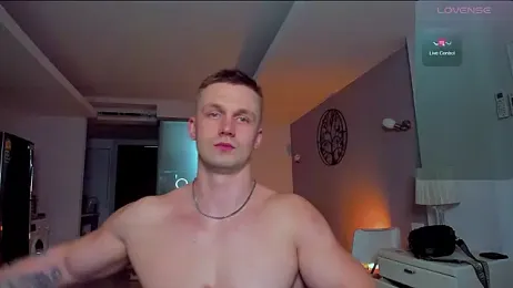 Samuel_Andrew — Stripchat recorded stream screenshot (02 Feb 2026)