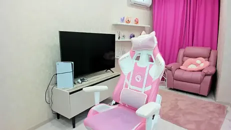 RedLipse — Stripchat recorded stream image, 02.02.2026 02:10