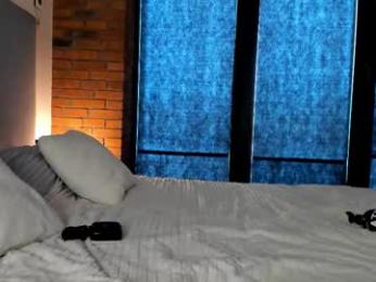 rachel_rey — Chaturbate recorded stream screenshot (02 Feb 2026)