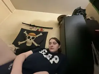 Snowbunnycake_131 — Stripchat recorded stream image, 02.02.2026 09:00