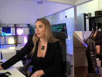 babesgowild — Chaturbate recorded stream screenshot (02 Feb 2026)