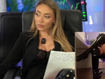 babesgowild — Chaturbate recorded stream screenshot (02 Feb 2026)