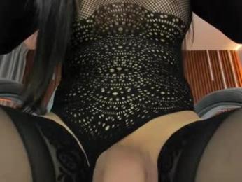 valeriacrush1 — Chaturbate recorded stream image, 02.02.2026 05:30