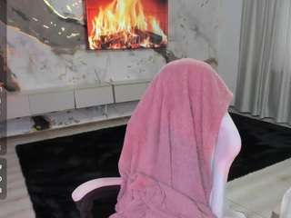 patriciakeys — Camsoda recorded stream screenshot (02 Feb 2026)