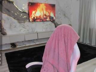 patriciakeys — Camsoda recorded stream screenshot (02 Feb 2026)