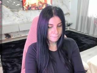 patriciakeys — Camsoda recorded stream screenshot (02 Feb 2026)