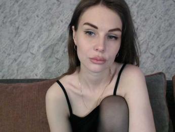 Nastya-29 — Bongacams recorded stream screenshot (02 Feb 2026)