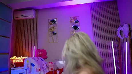 SabrinaJade — Stripchat recorded stream image, 02.02.2026 06:30