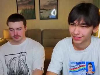 boicute — Chaturbate recorded stream screenshot (02 Feb 2026)